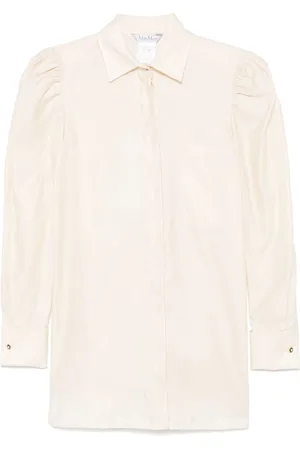 Max Mara Faraday shirt