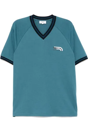 Maison Kitsuné Flash Fox t-shirt
