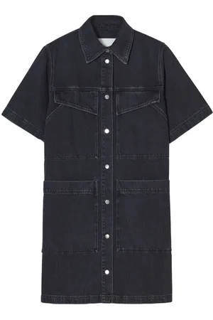 Closed Denim mini dress
