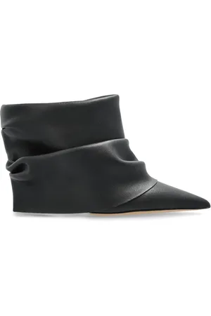 Casadei 100mm Superblade boots