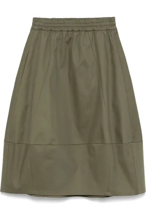 SOCIÉTÉ ANONYME Troisieme midi skirt