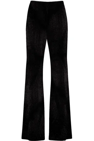 MACCAPANI Easy palazzo pants