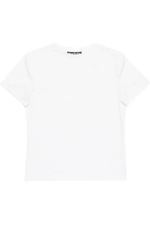 Acne Studios Appliqué T-shirt
