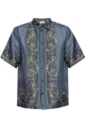 Etro Silk shirt