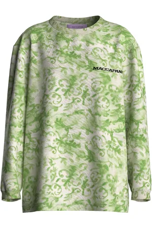 MACCAPANI The Moto T-shirt
