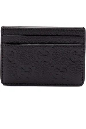 Gucci Double G cardholder