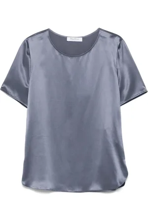 Max Mara Dida blouse