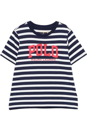 Ralph Lauren Striped T-shirt