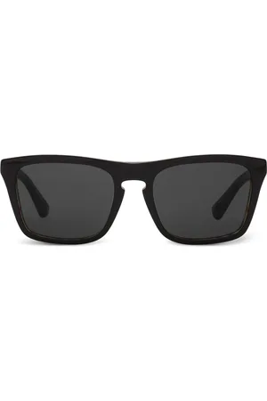Burberry Code Square sunglasses
