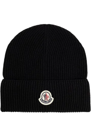 Moncler Cotton beanie
