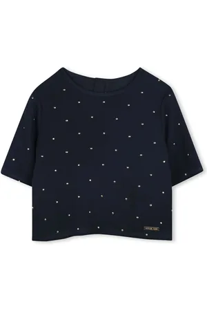 Michael Kors Studed blouse