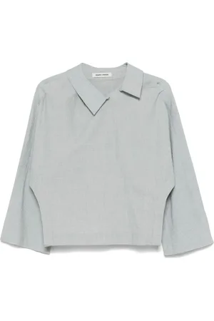 HENRIK VIBSKOV Disassemble blouse