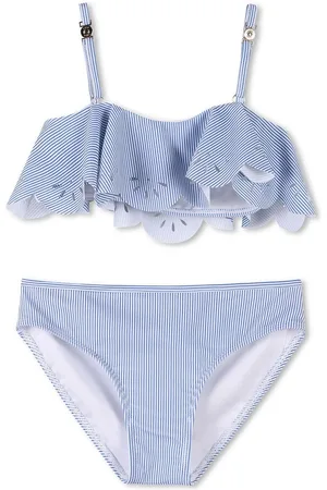 Chloé Striped bikini briefs