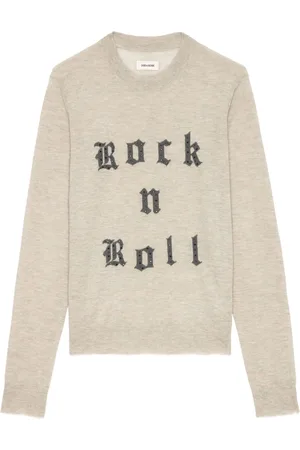 Zadig & Voltaire Ivy jumper