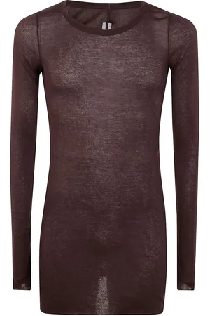 Rick Owens Wool jumper