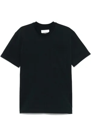 Jil Sander Crew-neck T-shirt