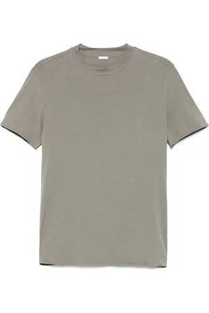 Malo Crew-neck T-shirt