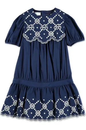 Gucci Cotton dress