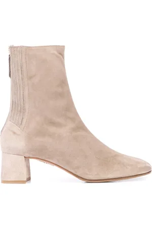 Aquazzura Saint Honore ankle boots