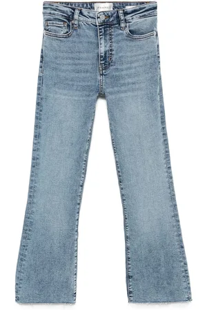 Frame Bootcut jeans