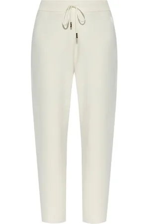 Moncler Virgin wool trousers