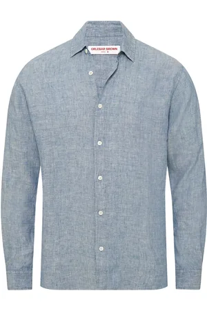Orlebar Brown Justin shirt