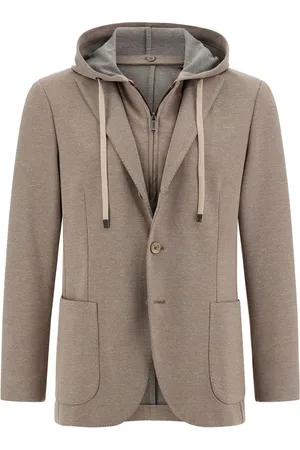 Boggi Milano Madison blazer