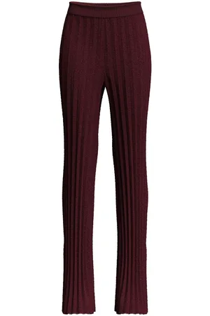 MACCAPANI Bouncy trousers