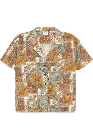 The Upside Vadella Andie shirt