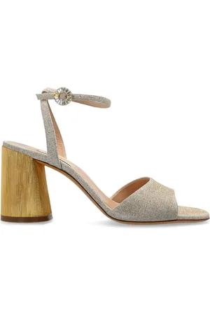 Casadei 95mm Bellagio sandals