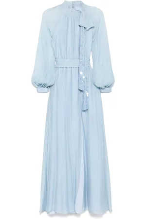 Sachin & Babi Vera gown