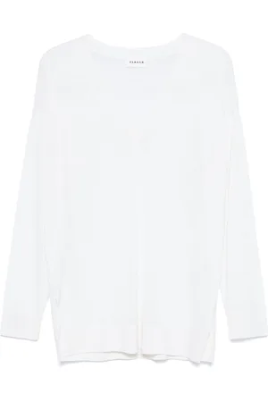 P.A.R.O.S.H. V-neck sweater