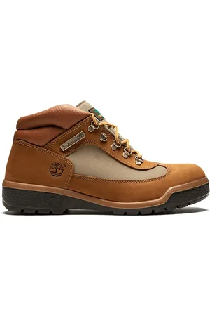 Timberland Field boots