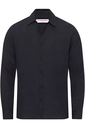 Orlebar Brown Justin shirt