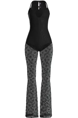 MACCAPANI The Dance Suit jumpsuit