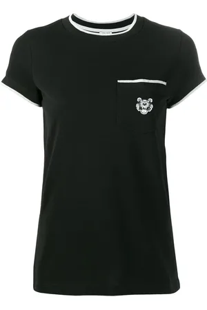 Kenzo Chest pocket T-shirt
