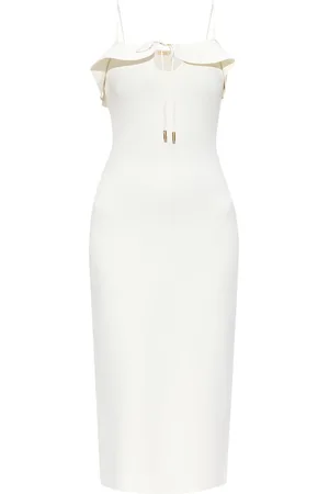 Cult Gaia Ciera dress