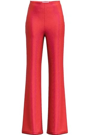MACCAPANI Easy palazzo pants