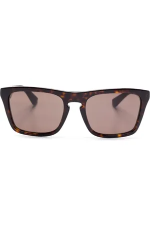 Burberry Code sunglasses