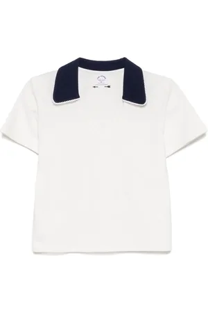The Upside Jacobs polo top