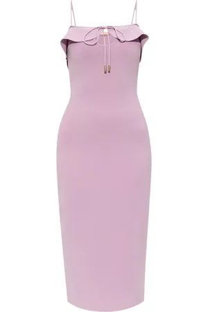 Cult Gaia Ciera dress
