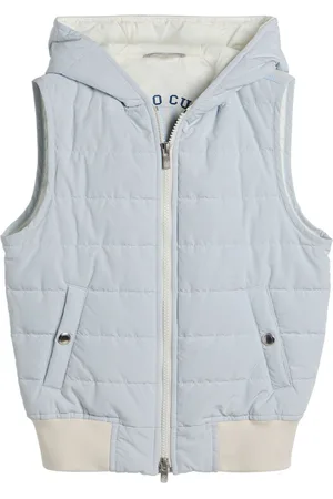 Brunello Cucinelli Padded gilet