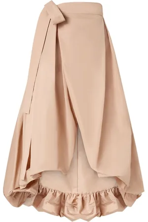 Pinko Pleated skirt