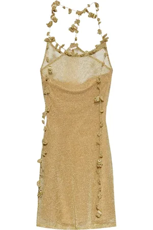 Cult Gaia Alonza dress