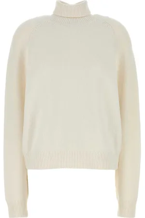 Fendi Logo-embroidered jumper