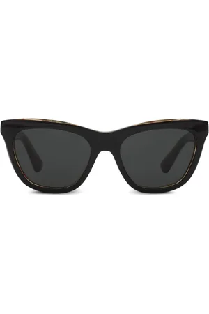 Burberry Code sunglasses