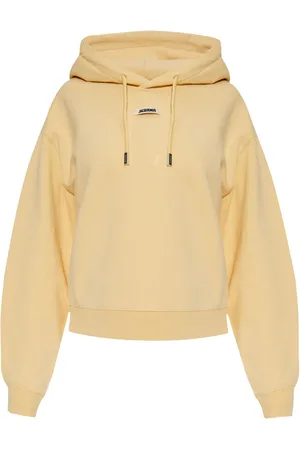 Jacquemus Gros Grain hoodie