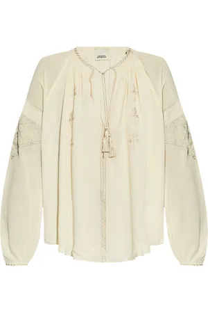 Isabel Marant Oris blouse