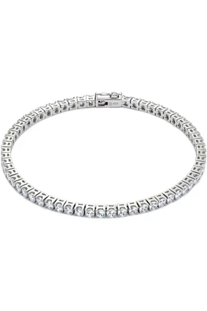 Hatton Labs Crystal-embellished bracelet