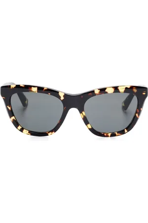 Burberry Code sunglasses